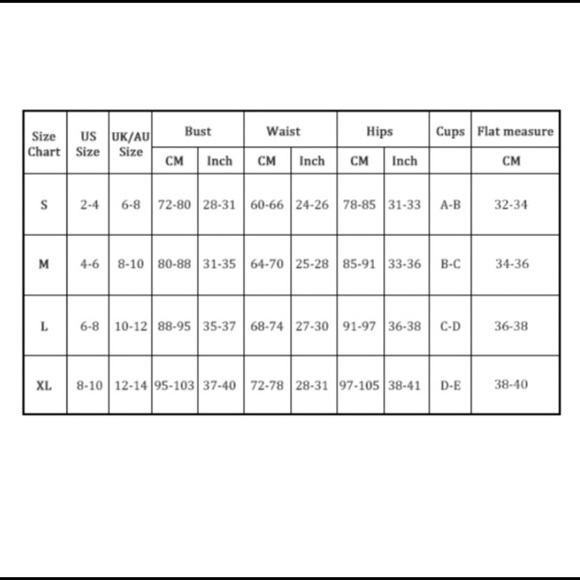 LAST 1💗HOT SEXY WHITE TIE BIKINI WITH PINK LACE - Picture 8 of 8